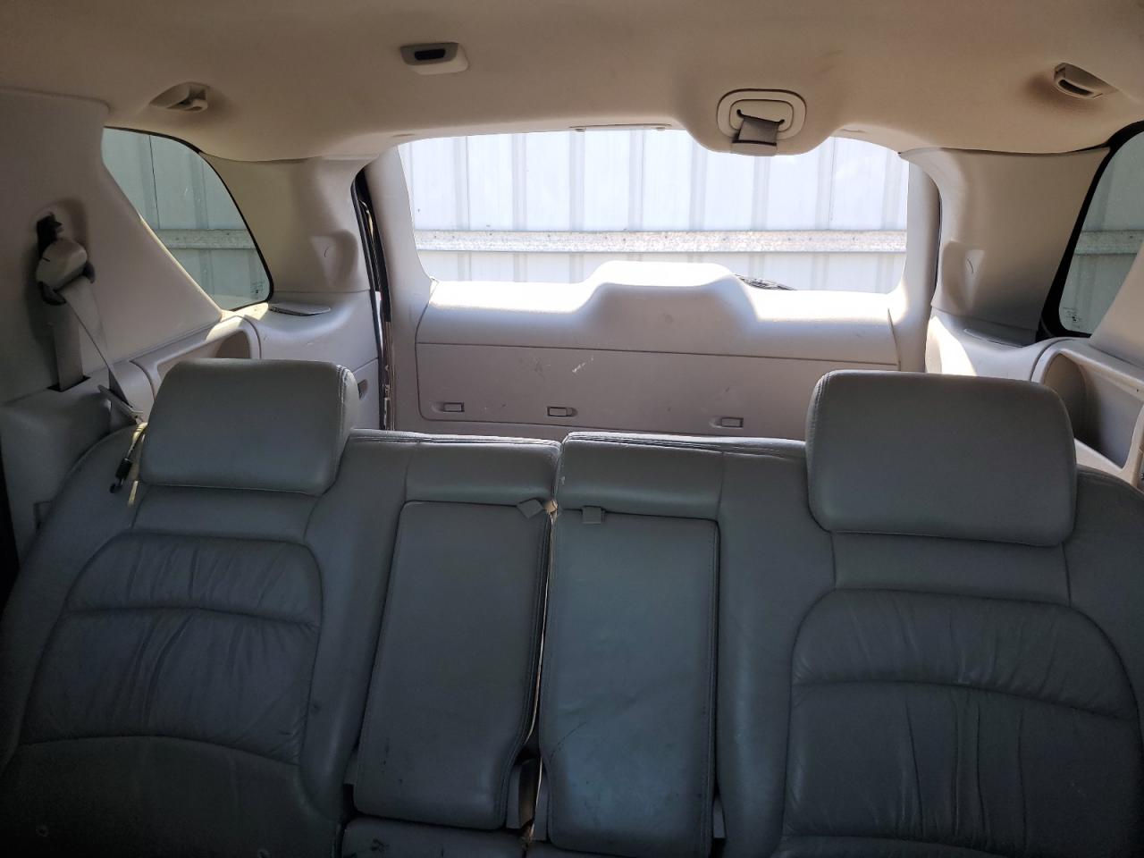 2004 Buick Rendezvous Cx VIN: 3G5DA03E14S538069 Lot: 84273165