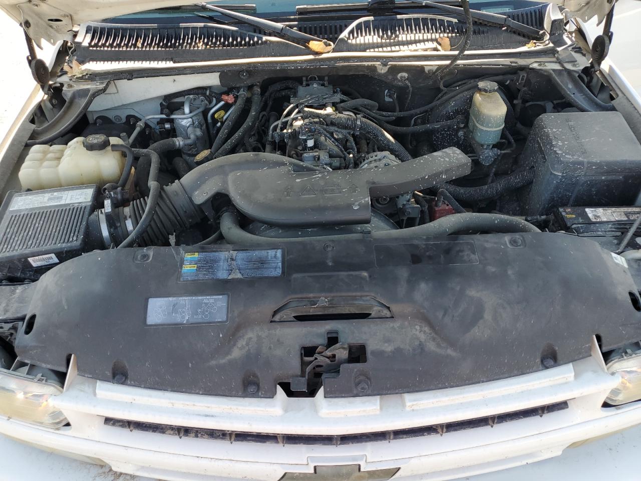 2002 Chevrolet Tahoe K1500 VIN: 1GNEK13Z22R178451 Lot: 72030175