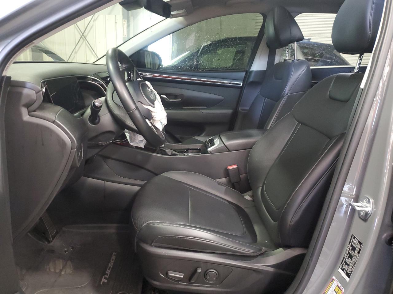 2024 Hyundai Tucson Sel VIN: 5NMJFCDE3RH360497 Lot: 84057405