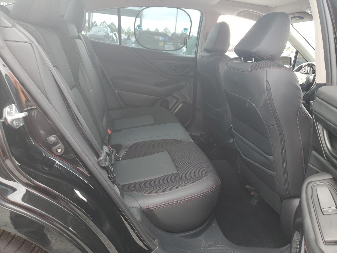 2023 Subaru Legacy Sport VIN: 4S3BWGG62P3007051 Lot: 80144205