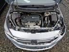 2018 VAUXHALL ASTRA SRI TURBO 1.4T 16V 150 SRI 5DR for sale at Copart WHITBURN