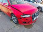 2015 AUDI A3 1.6 TDI 110 SE 5DR for sale at Copart SANDWICH