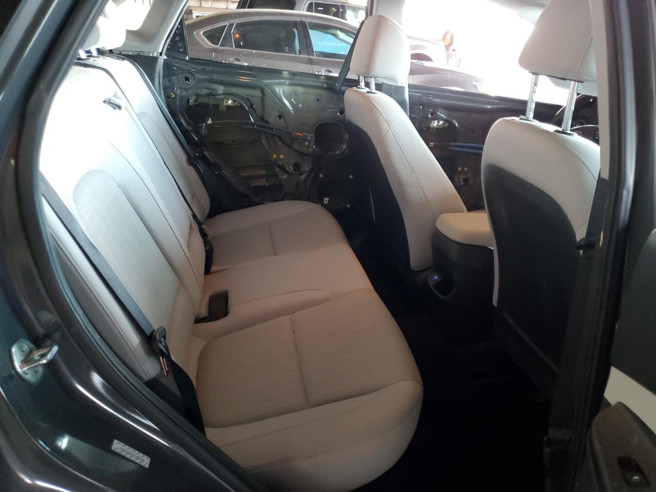 2023 Hyundai Kona Sel VIN: KM8K62ABXPU984825 Lot: 80559795