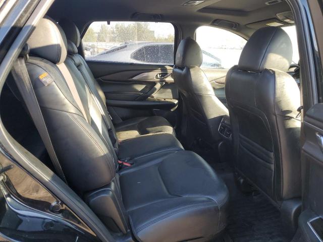 2019 MAZDA CX-9 GRAND TOURING  