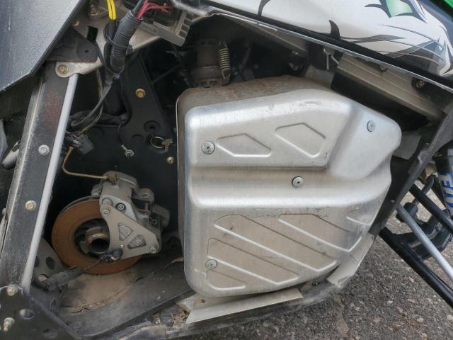 2010 ARCT SNOPRO  