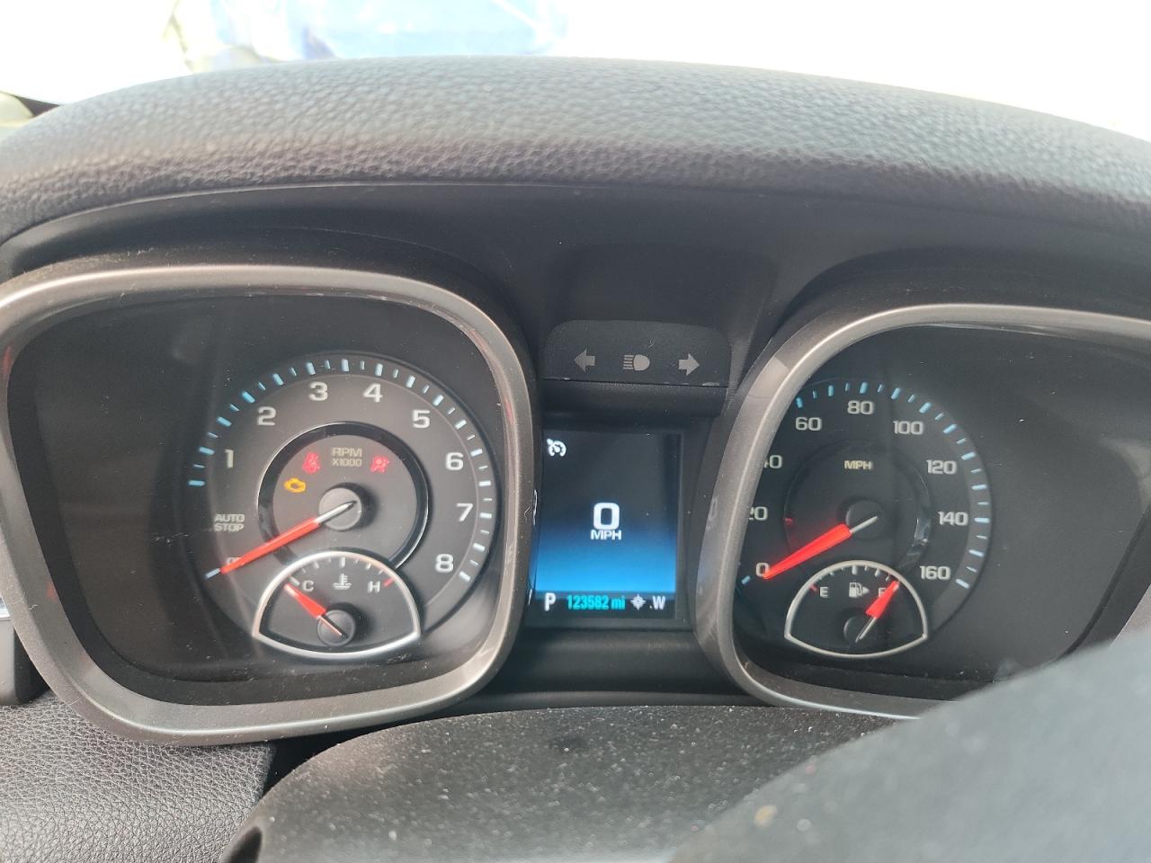 2014 Chevrolet Malibu Ls VIN: 1G11B5SLXEF251995 Lot: 71542835