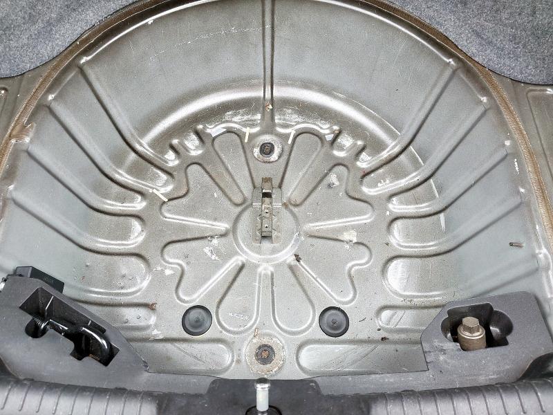 2009 JAGUAR X-TYPE SE 