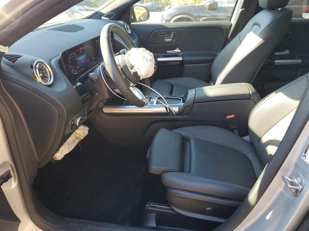 2025 Mercedes-Benz Gla 250 4Matic VIN: W1N4N4HB5SJ659830 Lot: 71039725