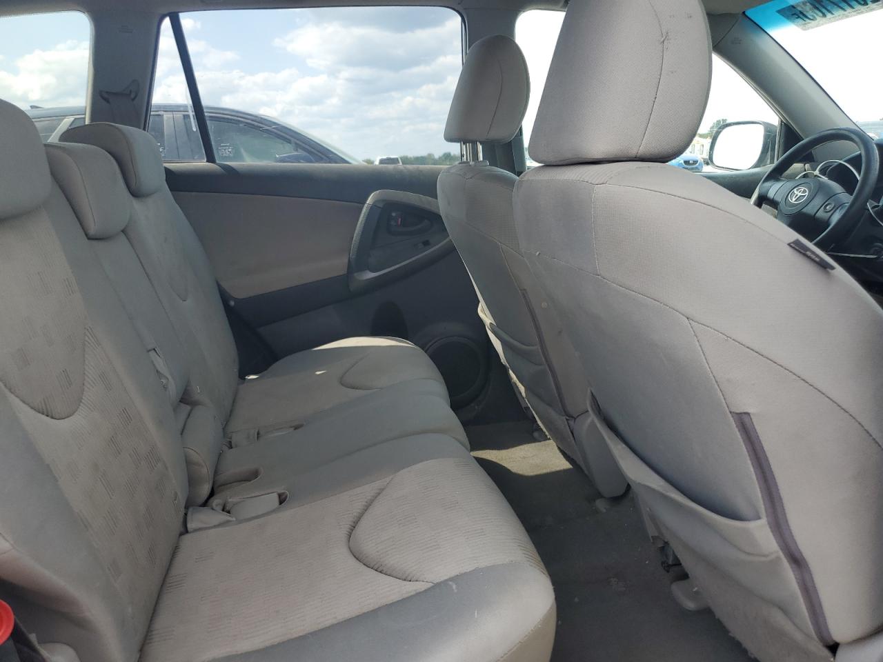 2010 Toyota Rav4 VIN: JTMBF4DV7AD031423 Lot: 72017165