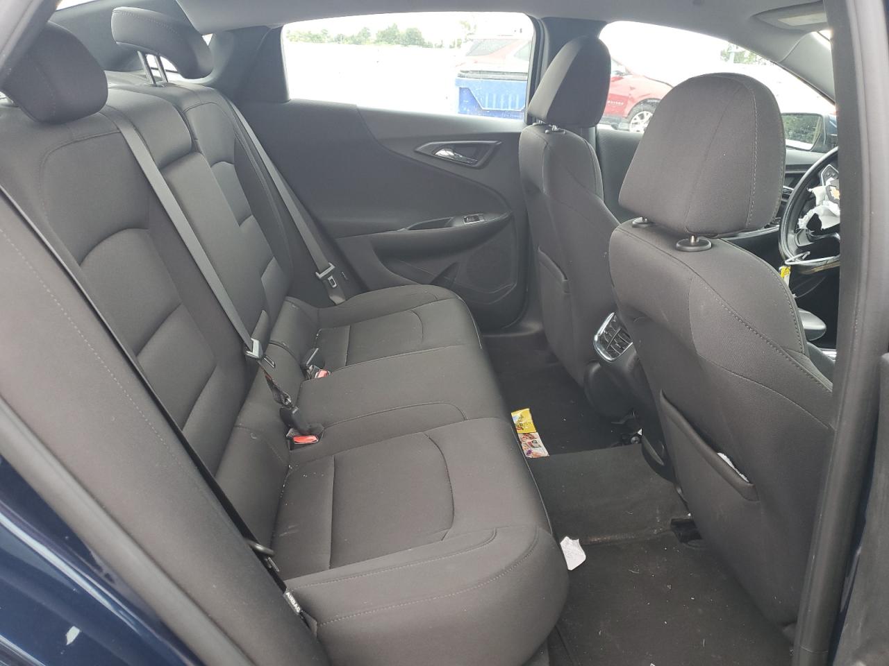 2019 Chevrolet Malibu Lt VIN: 1G1ZD5ST2KF225867 Lot: 71467825