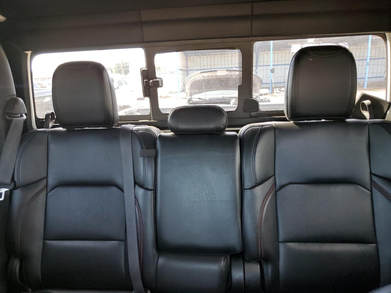 2023 Jeep Gladiator Rubicon VIN: 1C6JJTBG2PL563080 Lot: 71465755