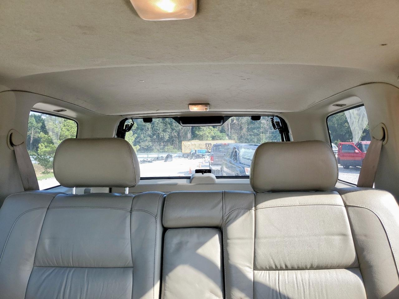 1999 Infiniti Qx4 VIN: JNRAR07Y1XW066134 Lot: 80324295