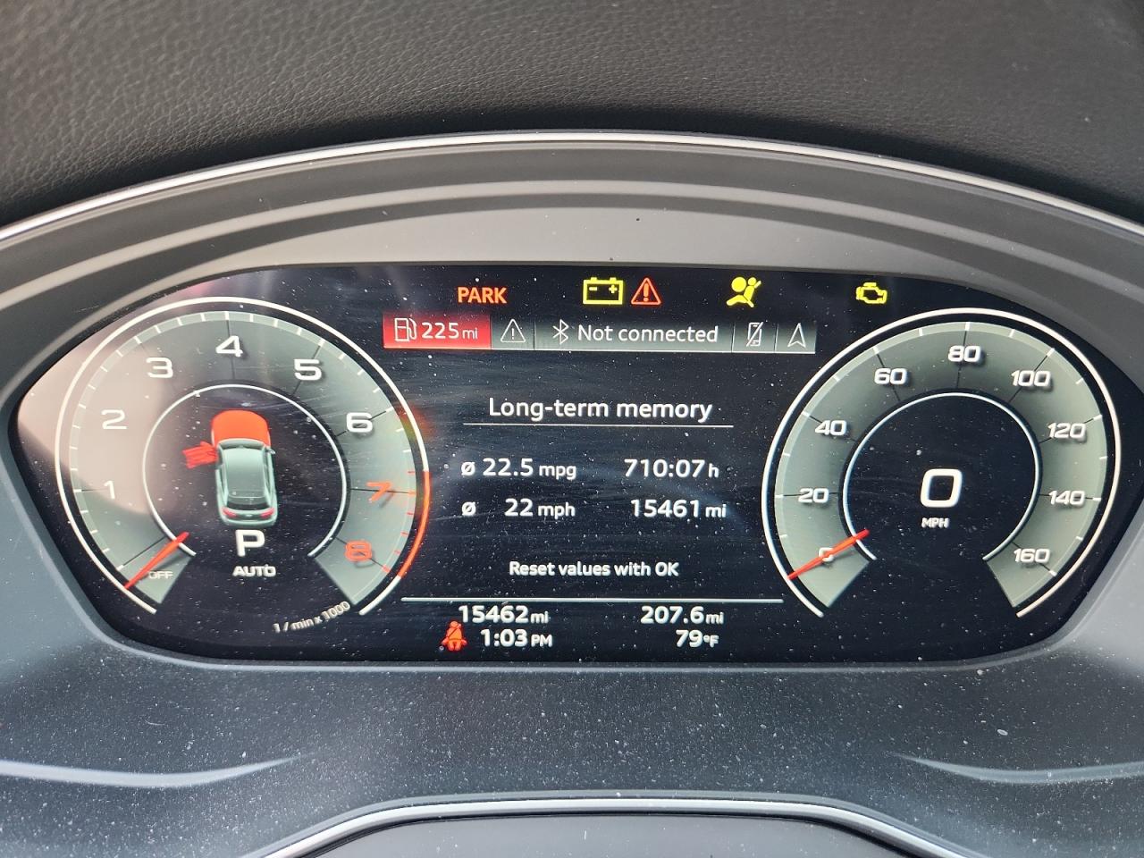 2022 Audi Q5 Prestige 45 VIN: WA1FAAFY7N2050121 Lot: 81959715