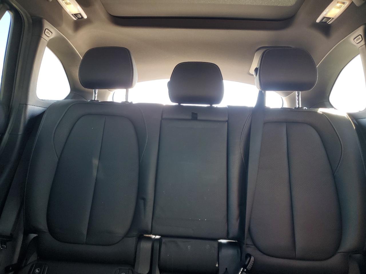 2018 BMW X1 xDrive28I VIN: WBXHT3C30J3H33351 Lot: 84047075