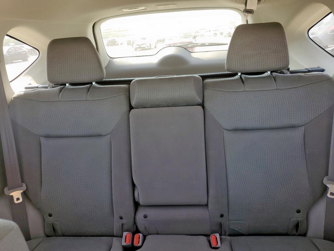 2013 Honda Cr-V Ex VIN: 2HKRM4H58DH662534 Lot: 81621825