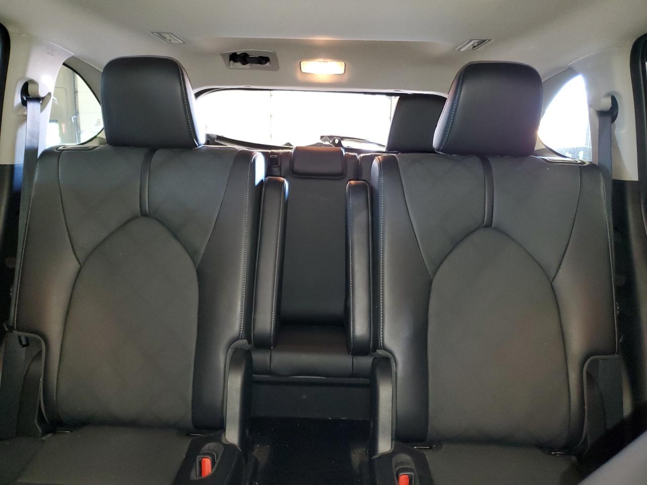 2022 Toyota Highlander Platinum VIN: 5TDFZRBH3NS227341 Lot: 83992805