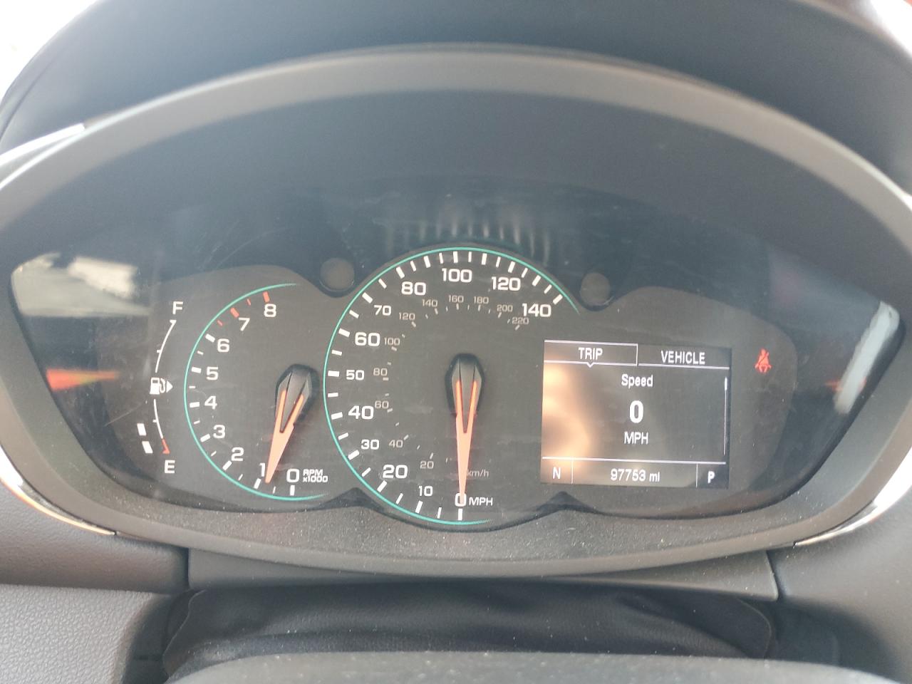 2020 Chevrolet Trax Ls VIN: KL7CJKSB4LB053374 Lot: 81213615