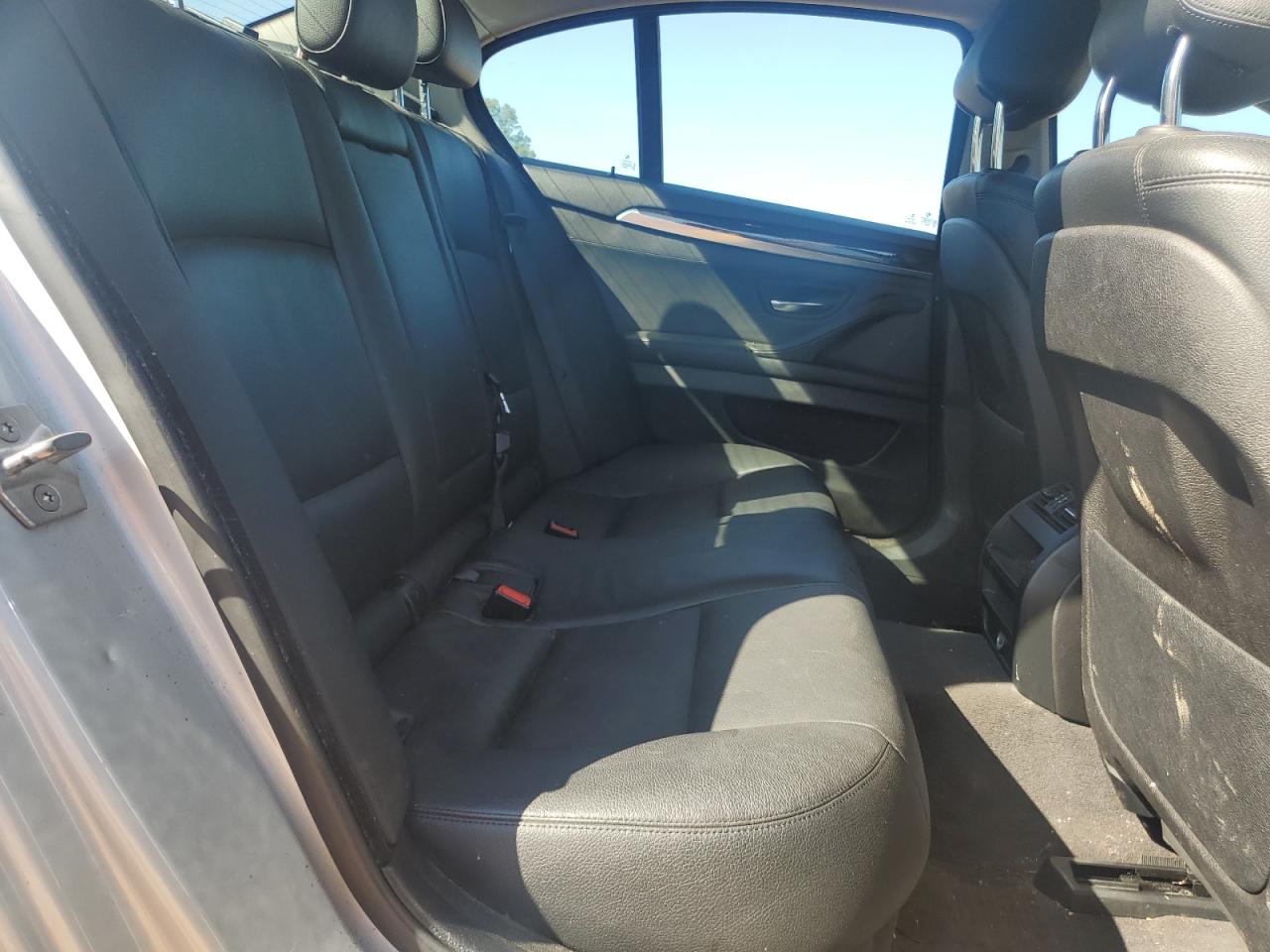 2015 BMW 535 I VIN: WBA5B1C58FD918350 Lot: 72047775