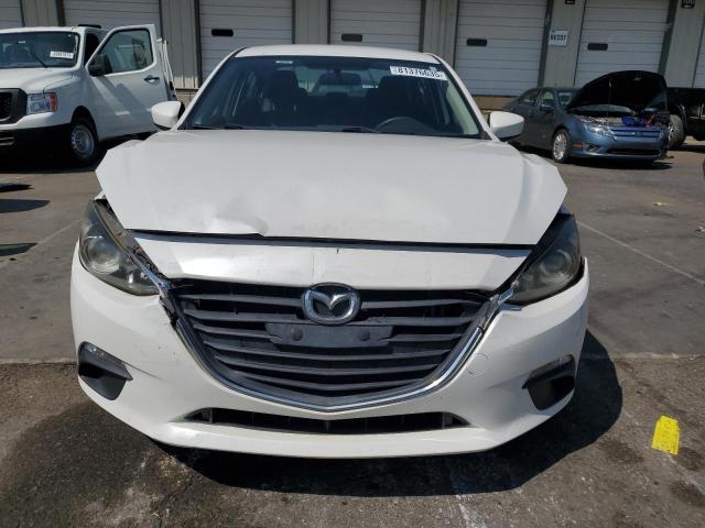  MAZDA 3 2014 Biały