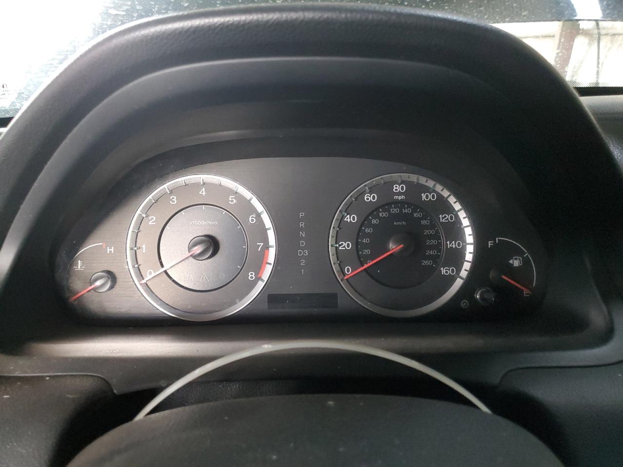 2009 Honda Accord Exl VIN: 1HGCS12879A022022 Lot: 81159895