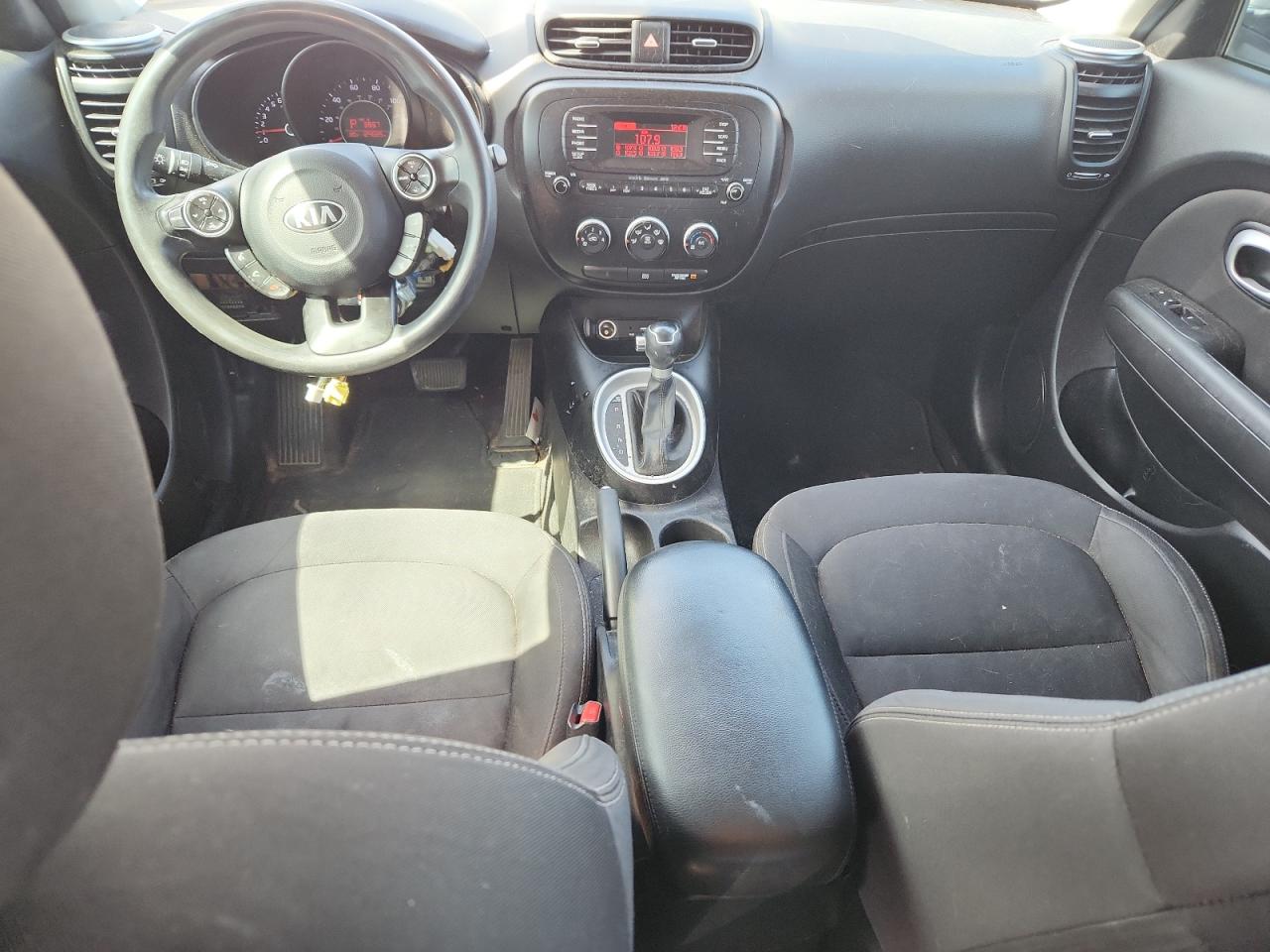 2016 Kia Soul VIN: KNDJN2A20G7871273 Lot: 81435995