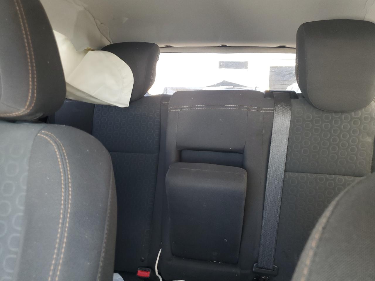 2019 Chevrolet Trax Ls VIN: 3GNCJKSB1KL358578 Lot: 84545145