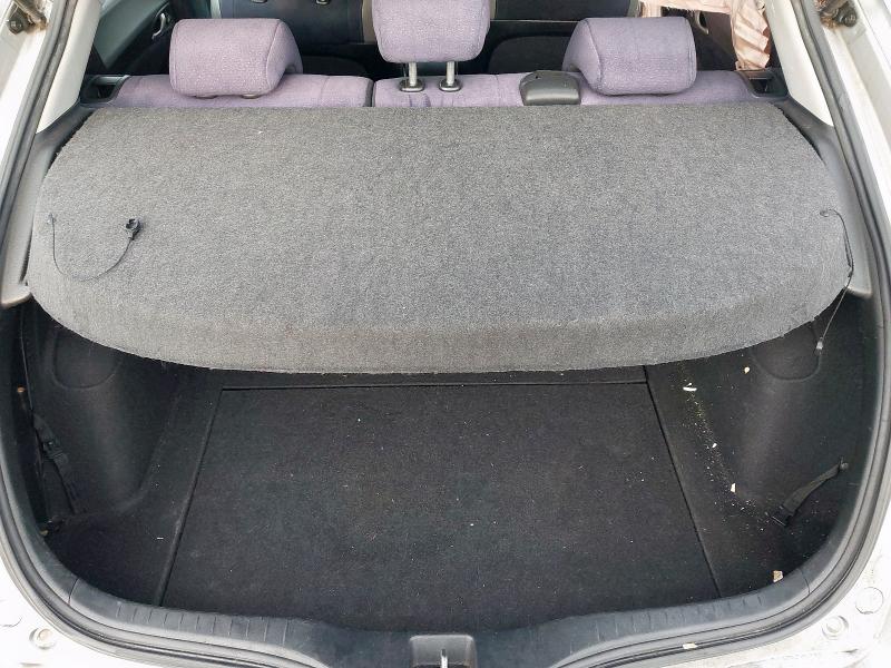 2008 HONDA CIVIC SE I-CTDI 