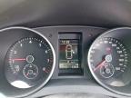 2009 VOLKSWAGEN GOLF GTI  for sale at Copart ST HELENS