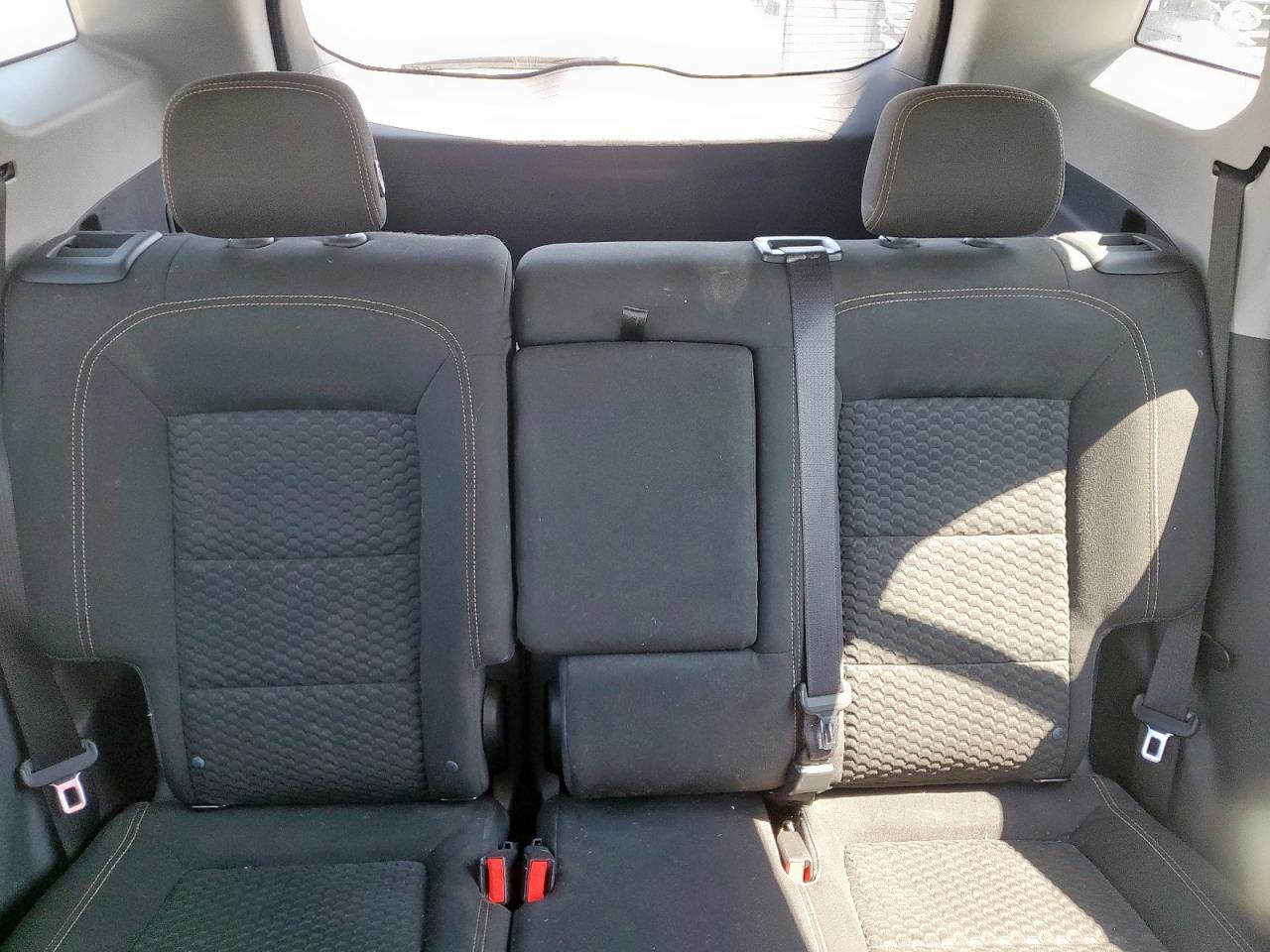 2019 GMC Terrain Sle VIN: 3GKALMEV9KL248944 Lot: 80627035