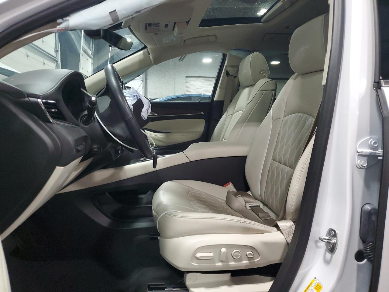 2024 Buick Enclave Avenir VIN: 5GAEVCKW4RJ101805 Lot: 80126325