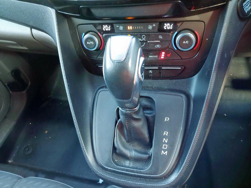 2022 FORD TRANSIT CONNECT 250 SPT E 