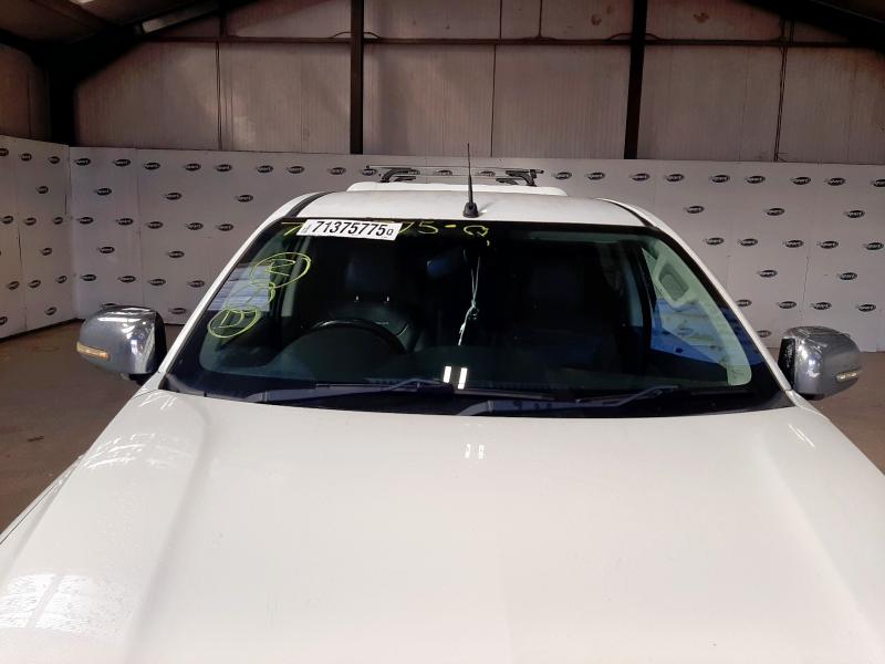 2018 MITSUBISHI L200 BARBARIAN DI-D AUTO 