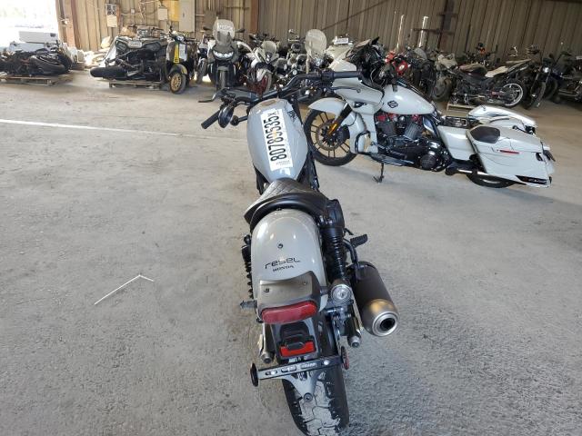 2024 HONDA CMX500 A2  