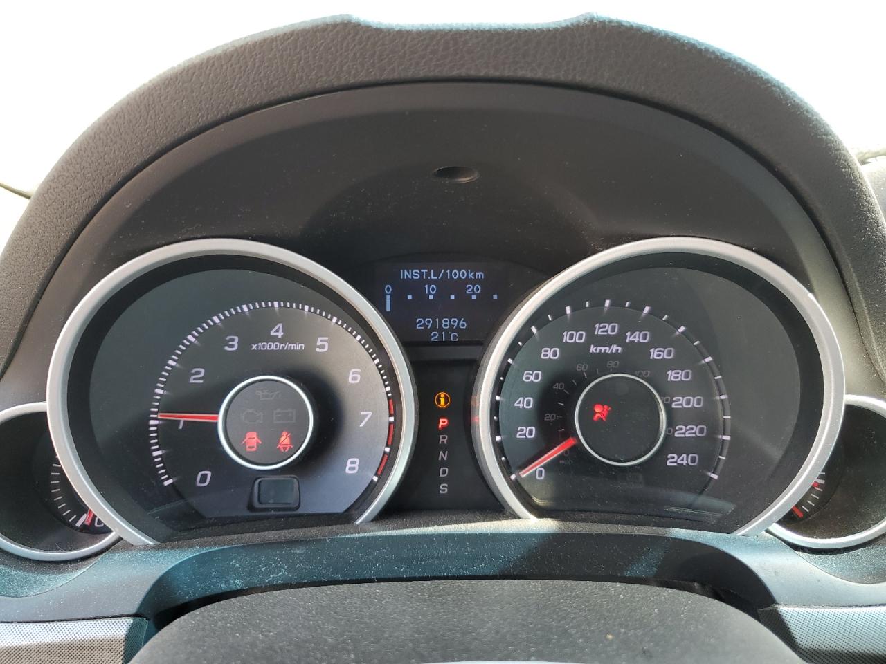 2010 Acura Tl VIN: 19UUA8F22AA801032 Lot: 68622145