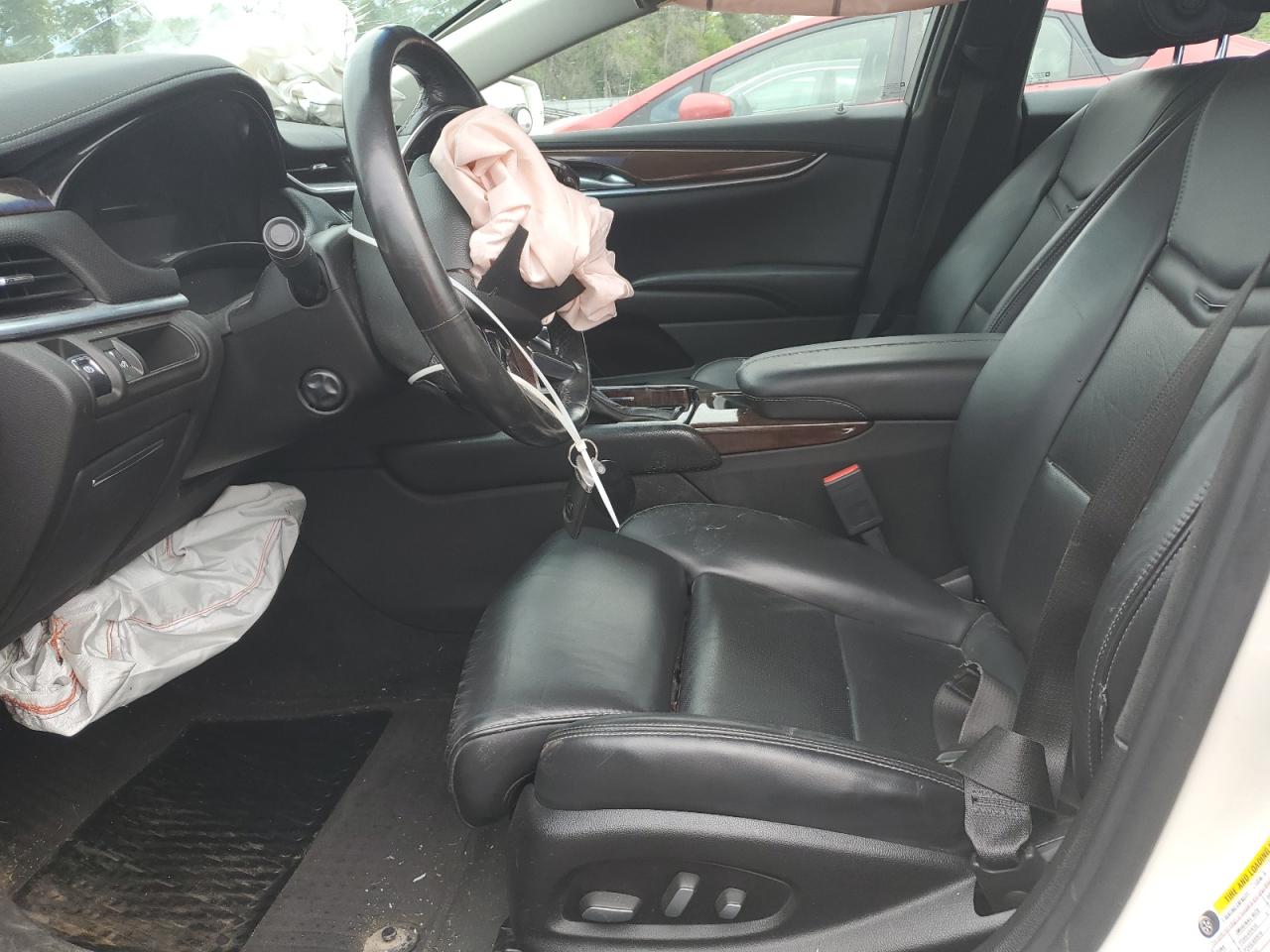 2013 Cadillac Xts Luxury Collection VIN: 2G61P5S32D9195456 Lot: 81217755