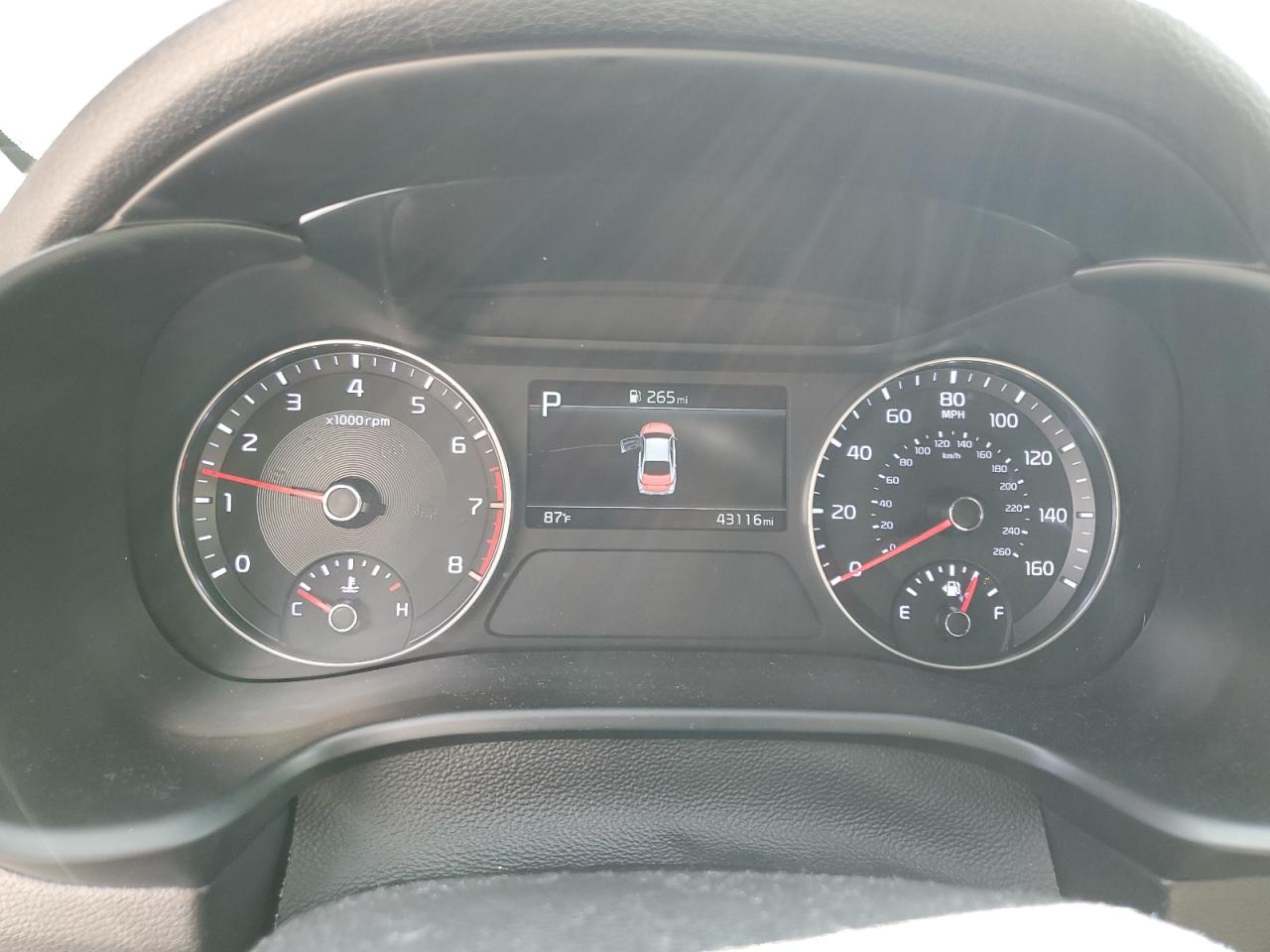 2022 Kia Forte Gt Line VIN: 3KPF54AD5NE477719 Lot: 81864635