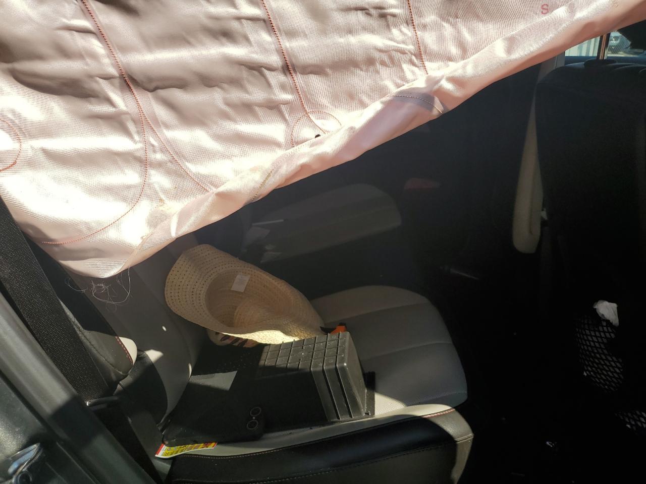 2012 GMC Terrain Slt VIN: 2GKALUEK8C6305226 Lot: 70943775