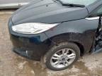 2016 FORD FIESTA ZETEC TURBO  for sale at Copart YORK