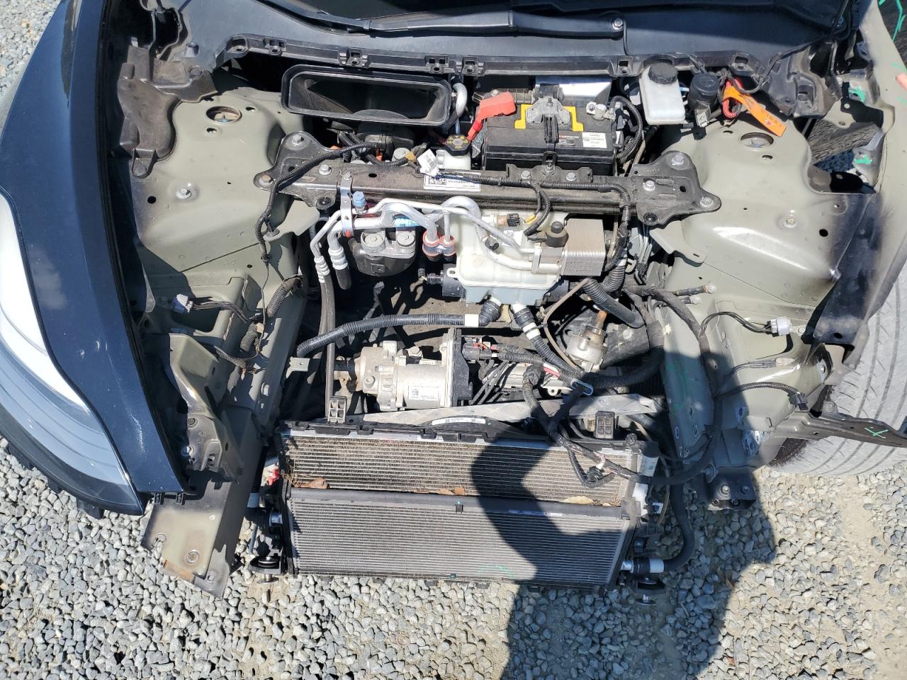 2018 Tesla Model 3 VIN: 5YJ3E1EA0JF151655 Lot: 80851525