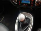2012 NISSAN JUKE TEKNA for sale at Copart CHESTER