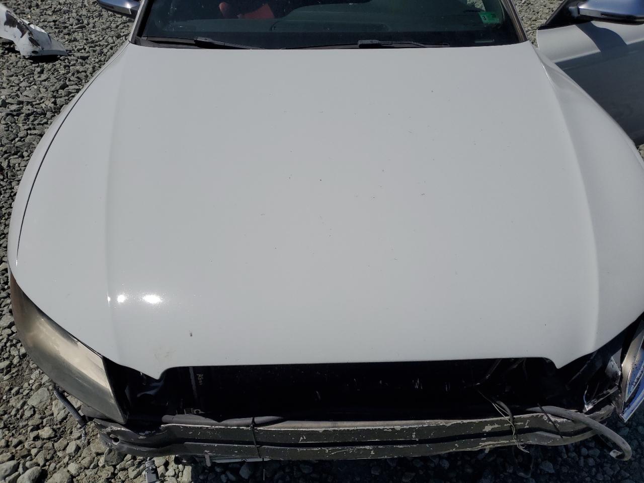 2009 Audi S5 Quattro VIN: WAURV78T39A020411 Lot: 71873785