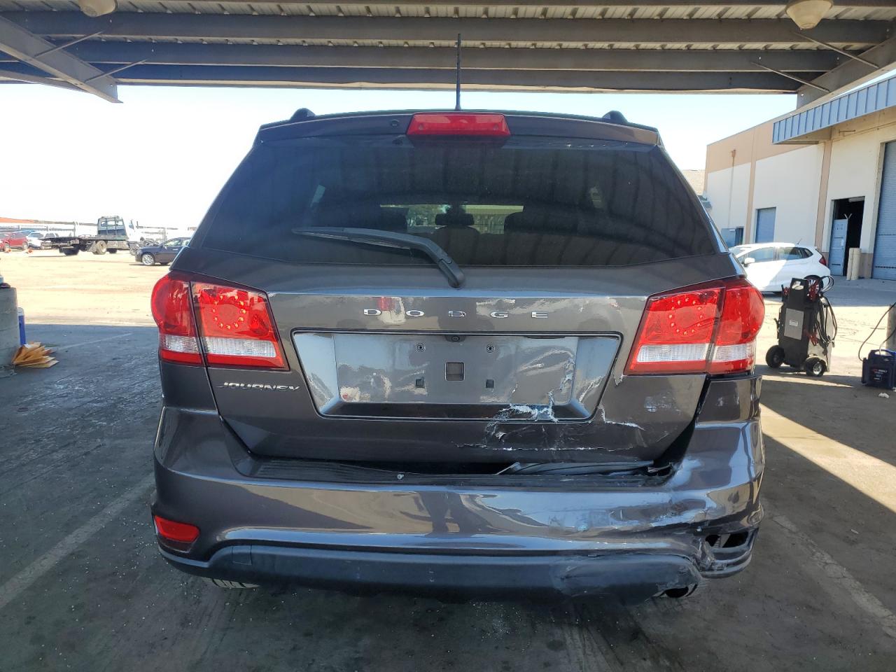 2019 Dodge Journey Se VIN: 3C4PDCBB8KT873679 Lot: 81770055