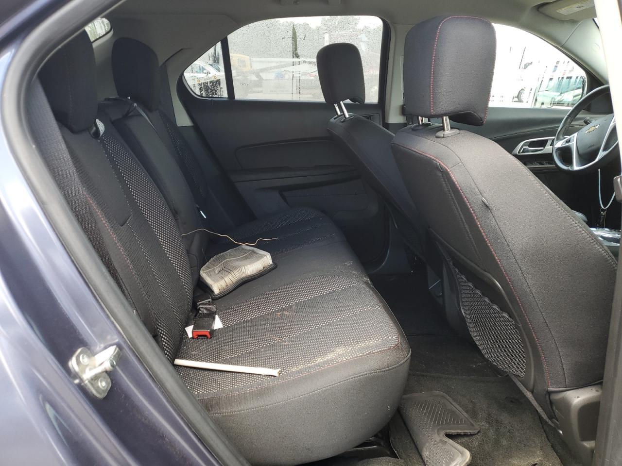 2014 Chevrolet Equinox Lt VIN: 2GNFLBE3XE6244115 Lot: 80106315