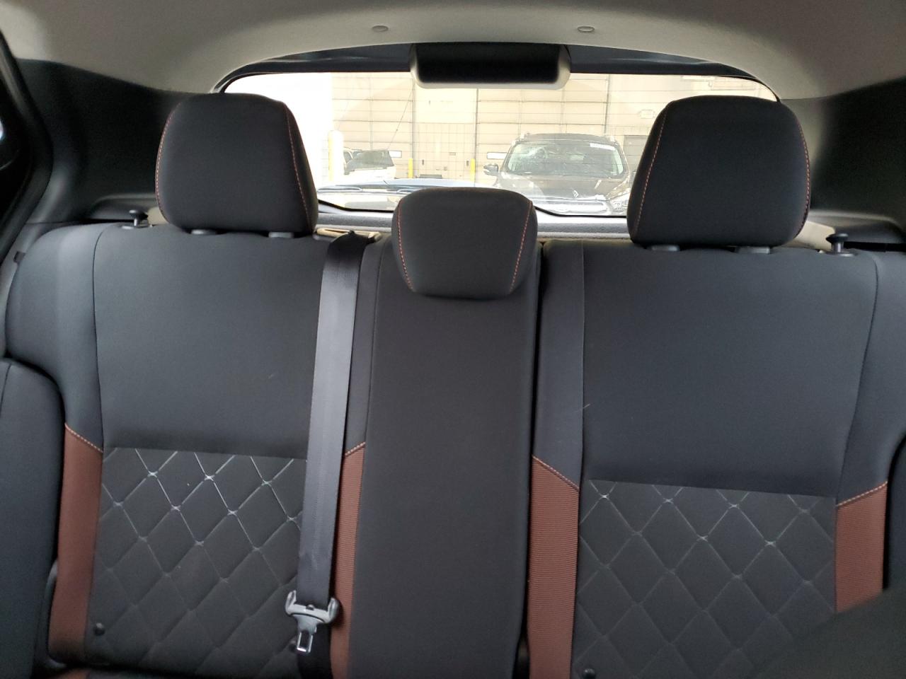 2020 Nissan Kicks Sr VIN: 3N1CP5DV3LL531814 Lot: 81115315