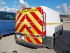 2020 FORD TRANSIT CUSTOM 300LEADER  for sale at Copart YORK