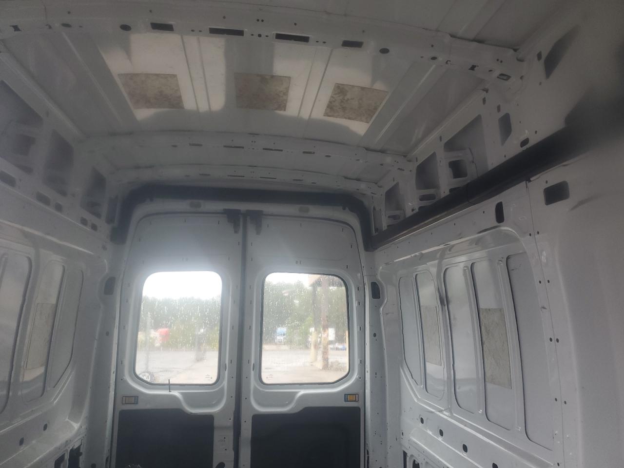 2015 Ford Transit T-250 VIN: 1FTNR2XM3FKA42756 Lot: 84300175