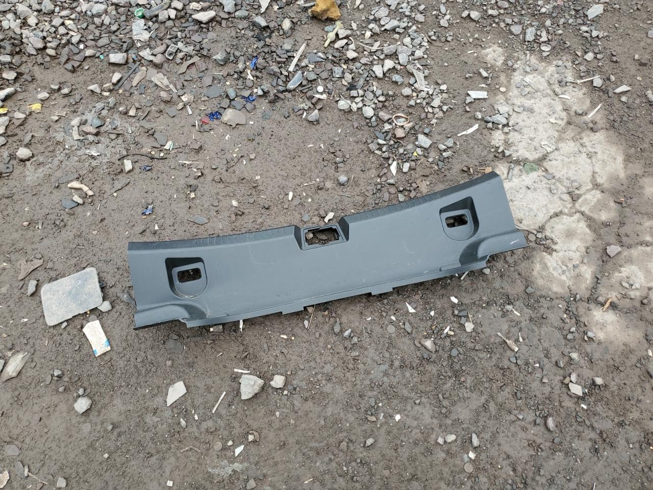 2020 Chevrolet Malibu Lt VIN: 1G1ZD5ST4LF044285 Lot: 81756245