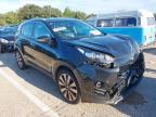 2016 KIA SPORTAGE 3 ISG CRDI  for sale at Copart SANDWICH