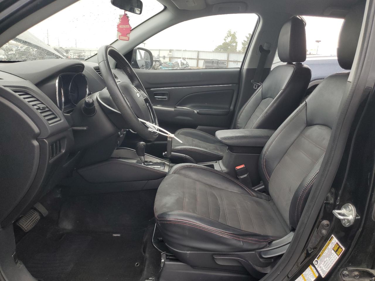 2018 Mitsubishi Outlander Sport Es VIN: JA4AP3AW1JU019178 Lot: 71995545