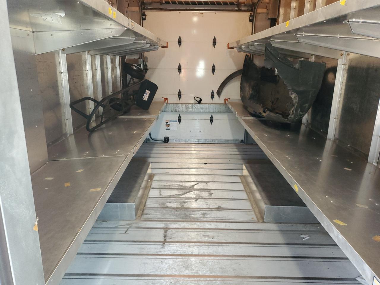 2022 Ford Transit T-350 Hd VIN: 1FDDF6P85NKA51533 Lot: 70569845